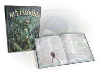 Rultmoork RPG Standard Edition (5E)