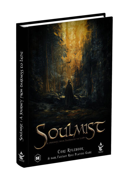 Soulmist RPG