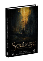 Soulmist RPG