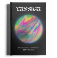 Yafsica RPG Core Rulebook