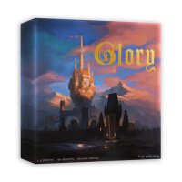Glory Boardgame 2nd. Edition