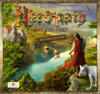 HeroPath Dragonroar (Revised Edition)