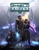 Shield Maidens RPG Training Guide