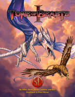 Tome of Beasts 1 2023 Edition (english)