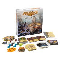 Archmage Ascendant Expansion