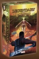 Marvel Legendary Midnight Sons