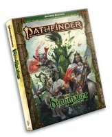 Pathfinder Kingmaker Adventure Path Hardcover Edition (P2)