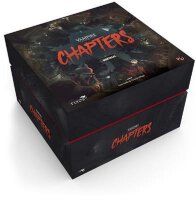 Vampire: The Masquerade &ndash; CHAPTERS Core Box (English)