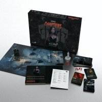 Vampire: The Masquerade – CHAPTERS: Hecata...
