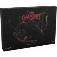 Vampire: The Masquerade – CHAPTERS: Banu Haqim...