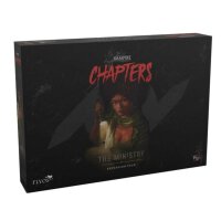 Vampire: The Masquerade – CHAPTERS: The Ministry...