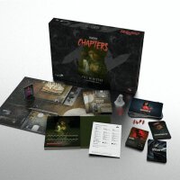 Vampire: The Masquerade – CHAPTERS: The Ministry...