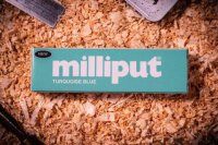 Milliput Modelliermasse Turquoise Blue