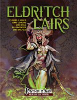 Eldritch Lairs (Pathfinder)