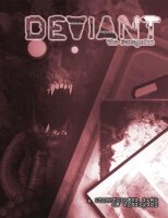 Deviant - The Renegades