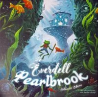 Everdell Pearlbrook Collectors Edition