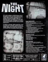 The Night - The Solitaire Zombie Attack Game