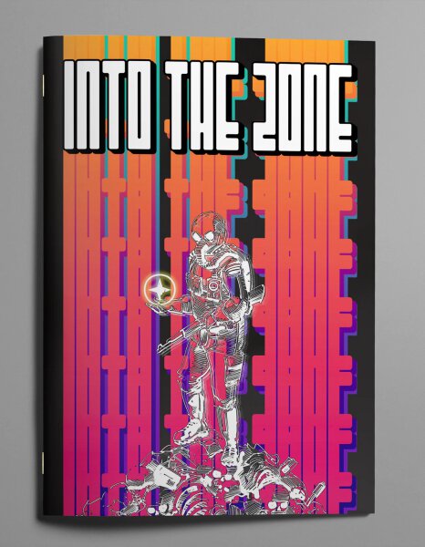 Into the Zone RPG