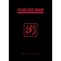 Picaresque Roman RPG: Rogue Edition