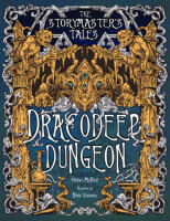 Dracodeep Dungeon RPG
