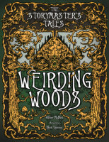 Weirding Woods RPG