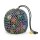 Chainmail Dice Bag Chromatic (Rainbow)