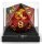 Sharp Edge Resin 55mm Chonk D20 Red