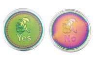 Deluxe D2 Coin Rainbow