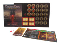 Cthulhu Wars Invasion Faction (No Minis) (english)