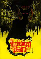 Mörk Borg RPG Forbidden Psalm In the Footsteps of...