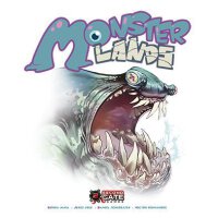 Monster Lands (Deutsch)