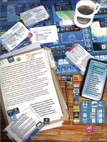 Mr. President 2nd. Edition (Boardgame)