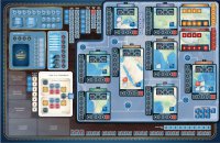 Mr. President 2nd. Edition (Boardgame)