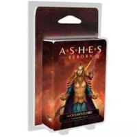 Ashes Reborn: The Oceans Guard