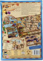Die Gefährten des Marco Polo (1.Erweiterung zu Auf...