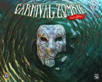 Carnival Zombie 2. Edition (Deutsch)