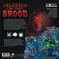 Invasion of the Brood