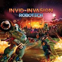 Robotech Invid Invasion