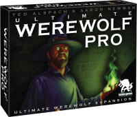 Ultimate Werewolf Pro (Expansion)