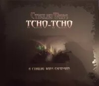 Cthulhu Wars Tcho-Tcho (Deutsche Version)