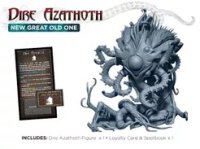 Cthulhu Wars Dire Azathoth (Deutsche Version)