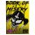 Mörk Borg RPG The Book of Misery Issue 1