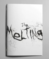 Mörk Borg RPG The Melting (english)