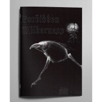 Mörk Borg RPG Forbidden Psalm Forbidden Wilderness