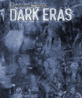 Chronicles of Darkness: Dark Eras Storytellers Screen