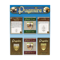 Pugmire Cards