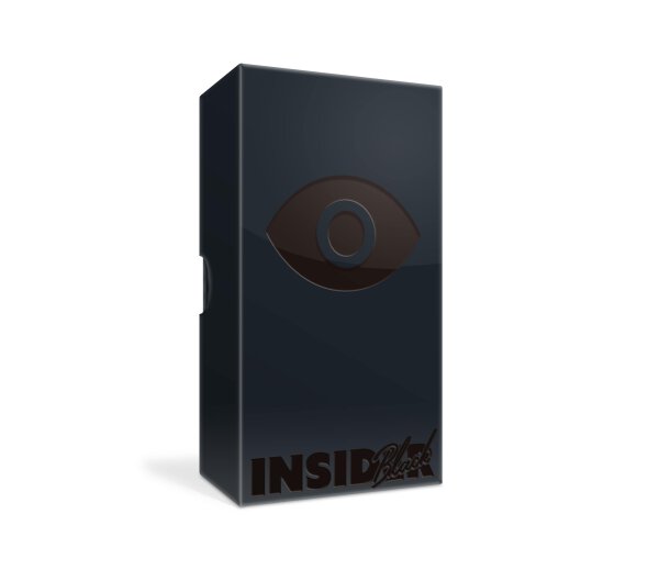 Insider Black (deutsch)