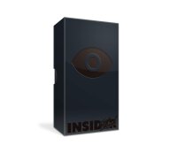 Insider Black (deutsch)