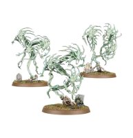 Nighthaunt Geisterscharen