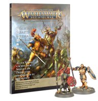 Einsteigerleitfaden: Warhammer Age of Sigmar (De)